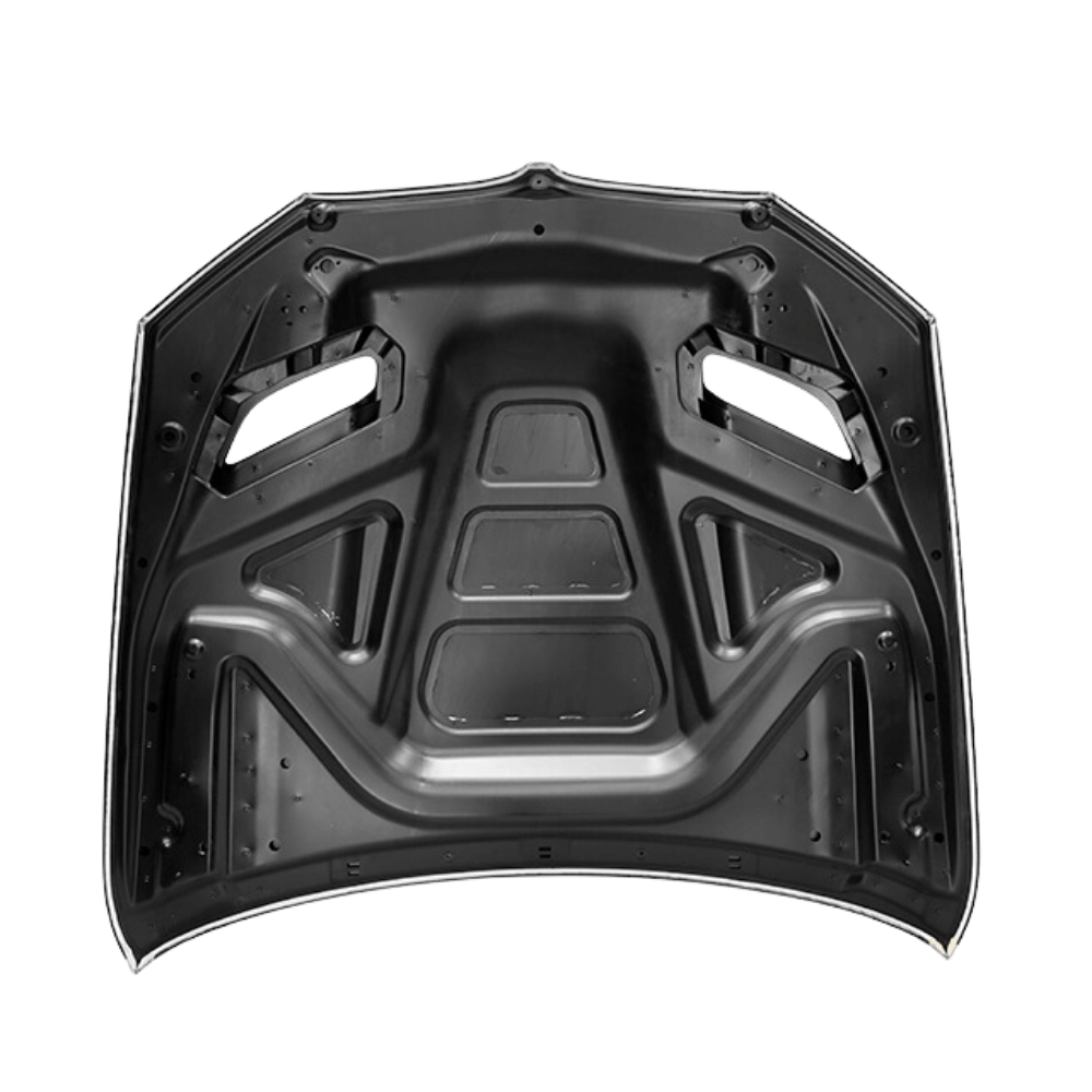 Sport Motorhaube Aluminium passt für BMW G30 G31 auch M5 CS ab 2017 alle Modelle - CarWorlds GmbH