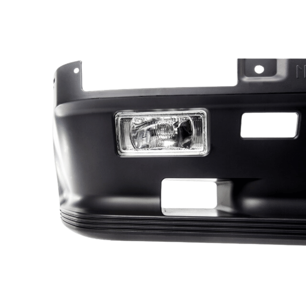 Sport Paket I Bodykit Komplett Front + Heck + Seite passt für BMW 3er E30 auch M - Technik / bis Baujahr 09/1985 - CarWorlds GmbH
