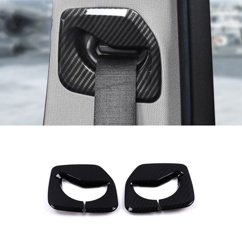 Gurtgeber-Blende F20/F21