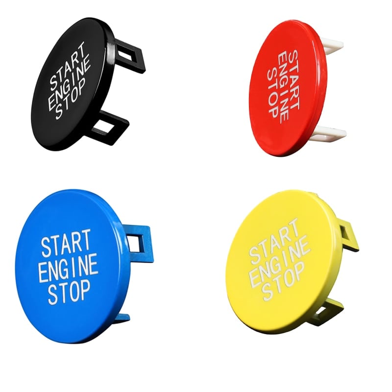 Motor-Startknopf F40