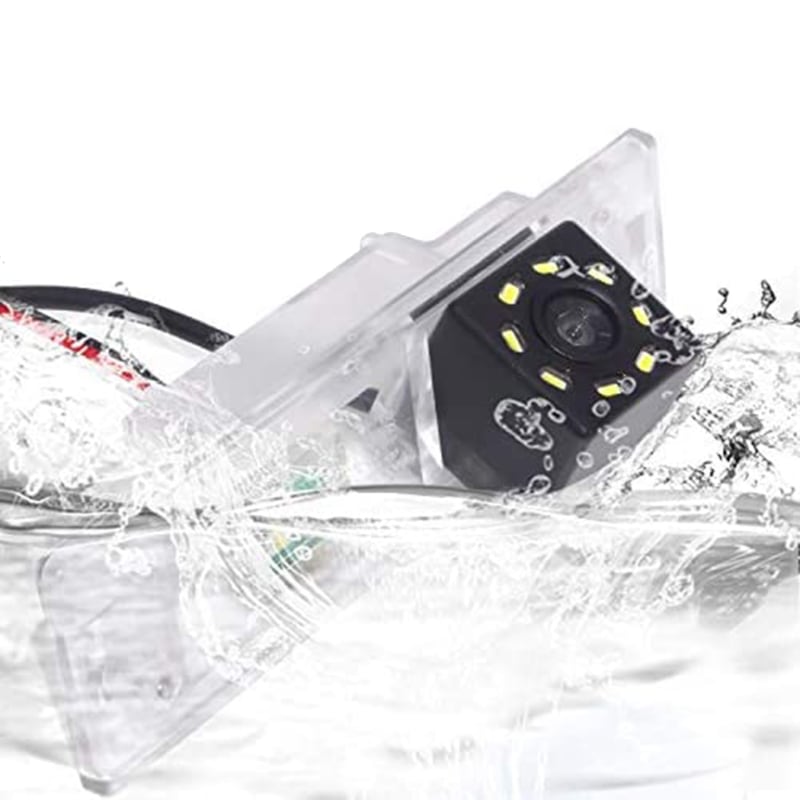 LED-Rückfahrkamera F20/F21