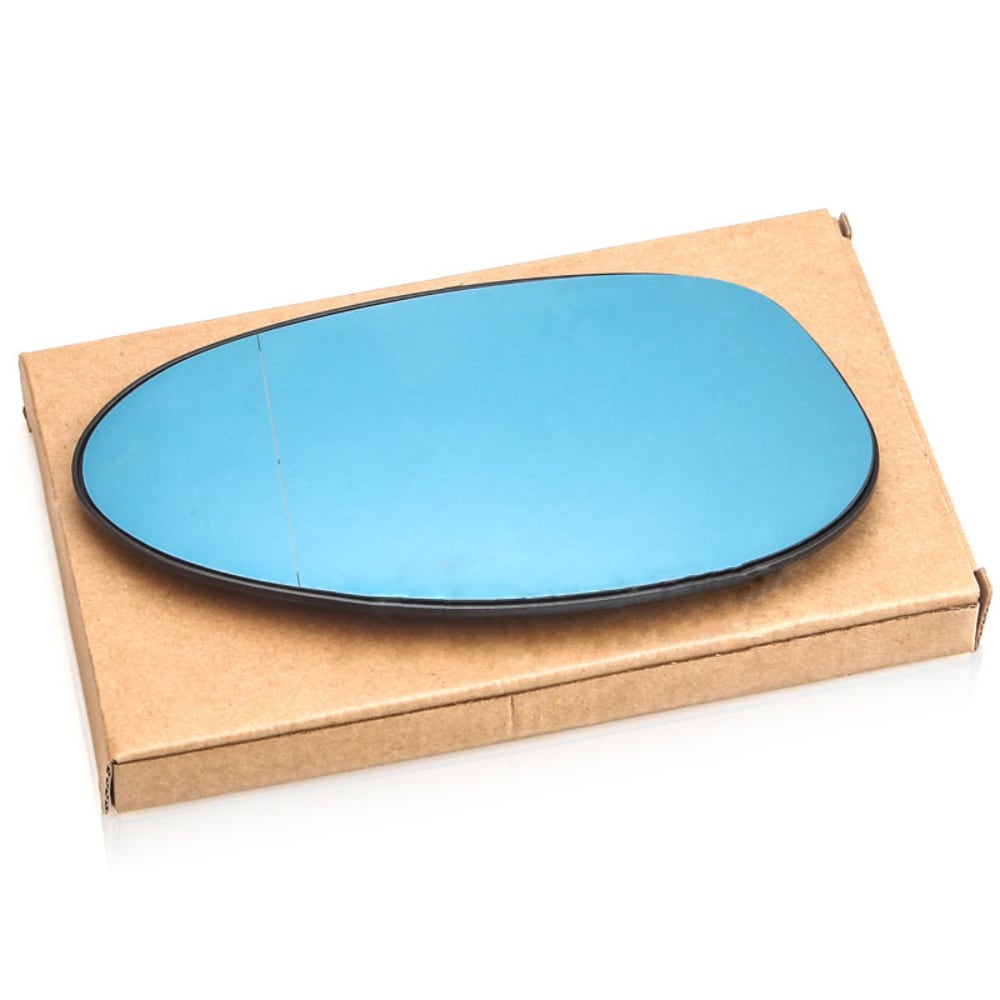 Sivupeilin linssit E90 - E93 (pre-facelift -malleille)