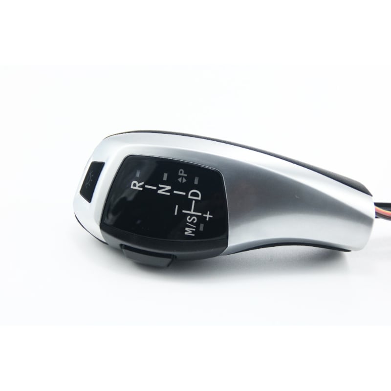 Automatik-Schalthebel E81/82/87/88