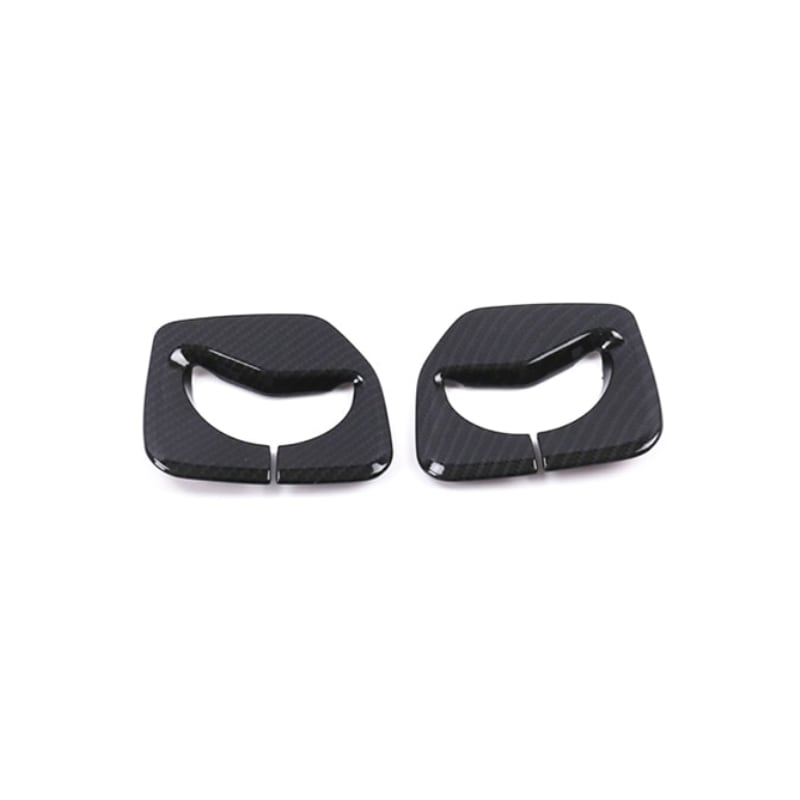 Gurtgeber-Blende F20/F21