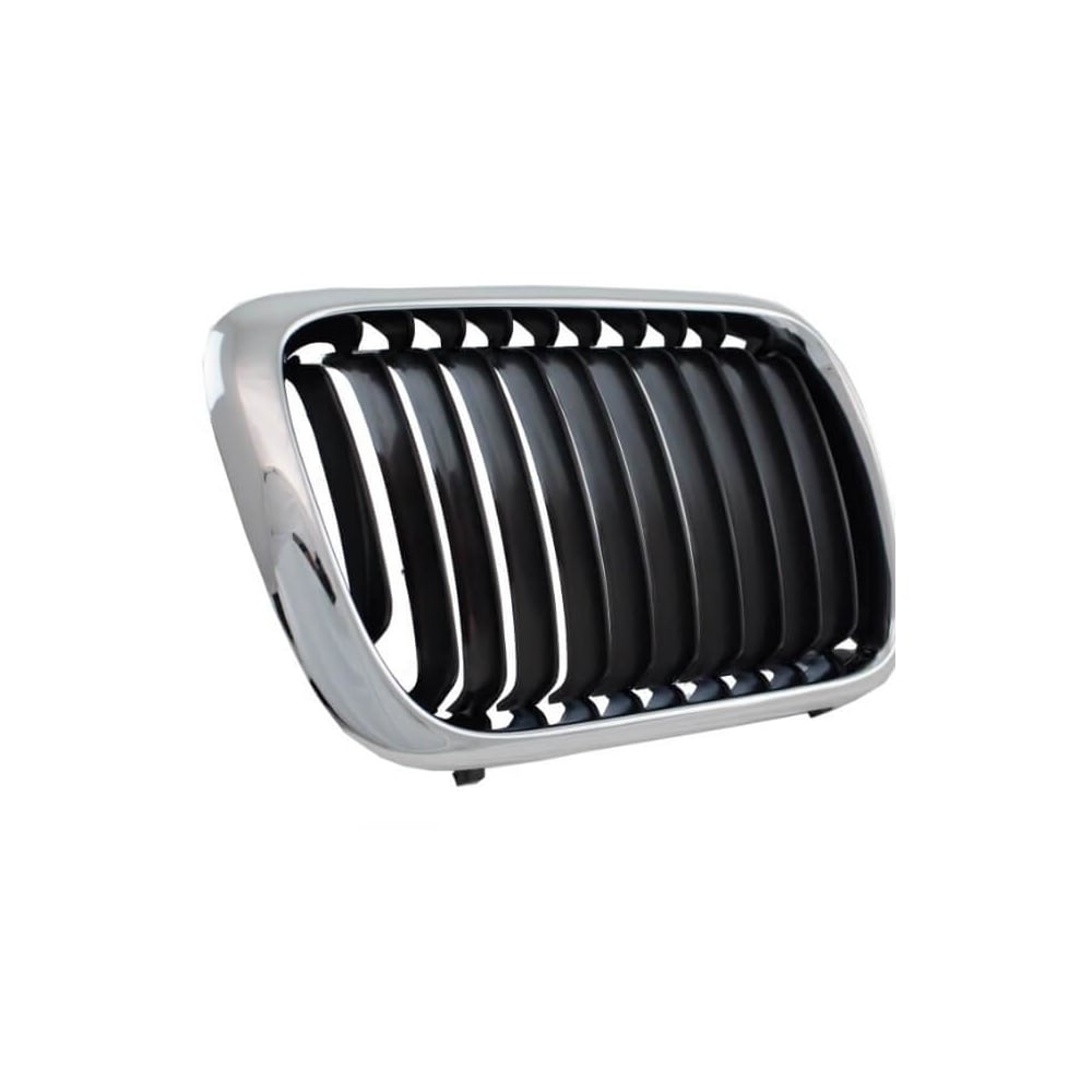 Chrom Schwarz Nieren Bj. 1996-1999 FACELIFT