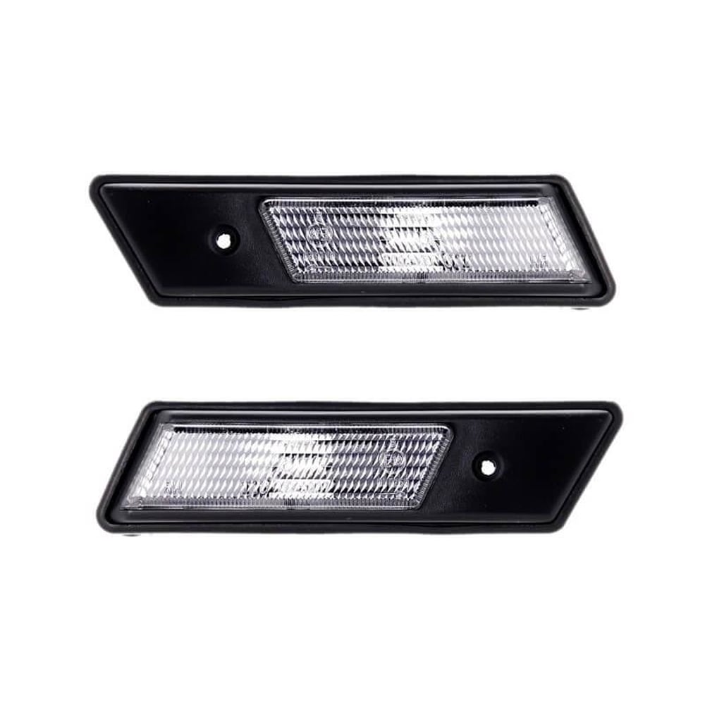 RückleuchtenSet Coupe Cabrio 91-96 VORFACELIFT