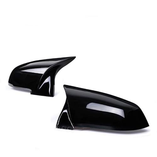 Aerodynamik Spiegelkappen F20/F21