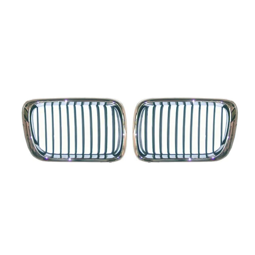 Chrom Nieren Bj. 96-99 FACELIFT