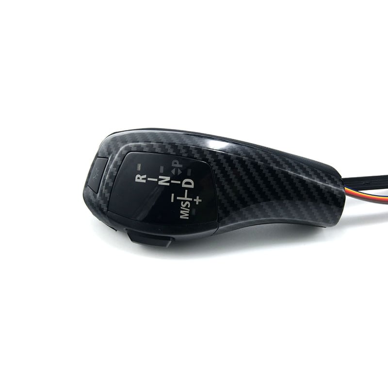 Automatik-Schalthebel E81/82/87/88