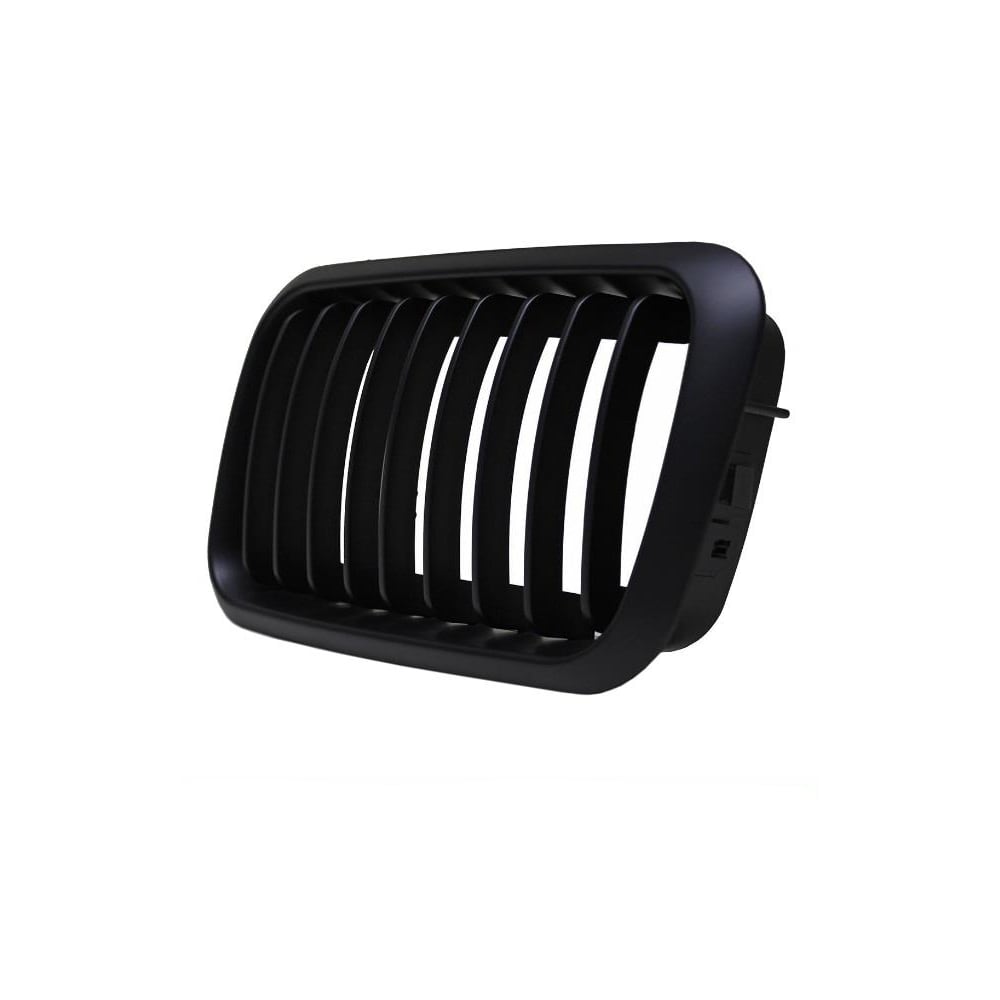 Nieren Schwarz Matt für alle VORFACELIFT o.Compact Bj. 90-96