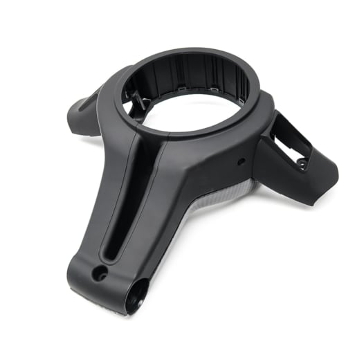 Steering wheel cover real carbon F20/F21