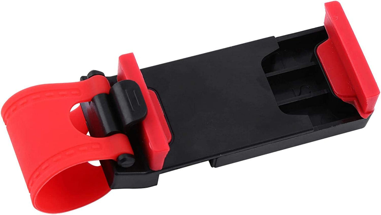 Ohjauspyörän pidike älypuhelimelle