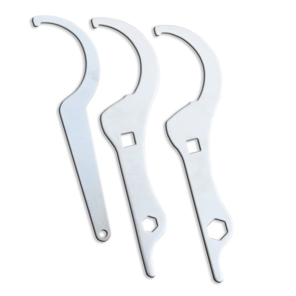 Redline Gewindefahrwerk für 1er (E81 / E87) Baujahr 2004 - 2010