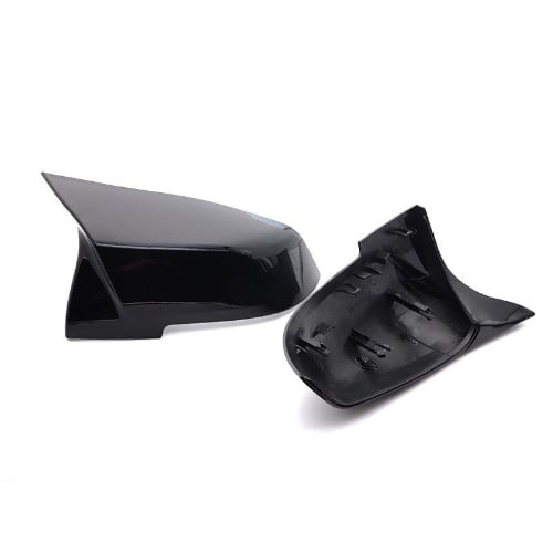Aerodynamik Spiegelkappen F20/F21