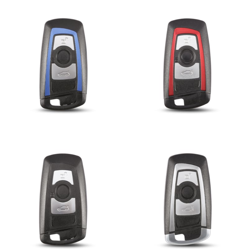 Schlüssel-Gehäuse F20/F21