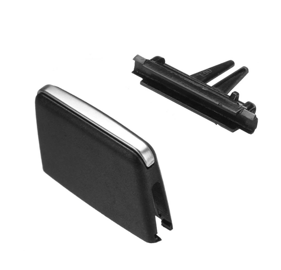 E90 Lüftungsschlitz Regler