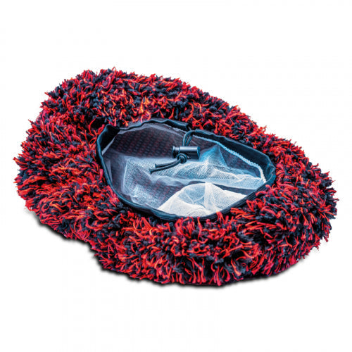 BRUSHER (SB-Waschbox Bürstencover )