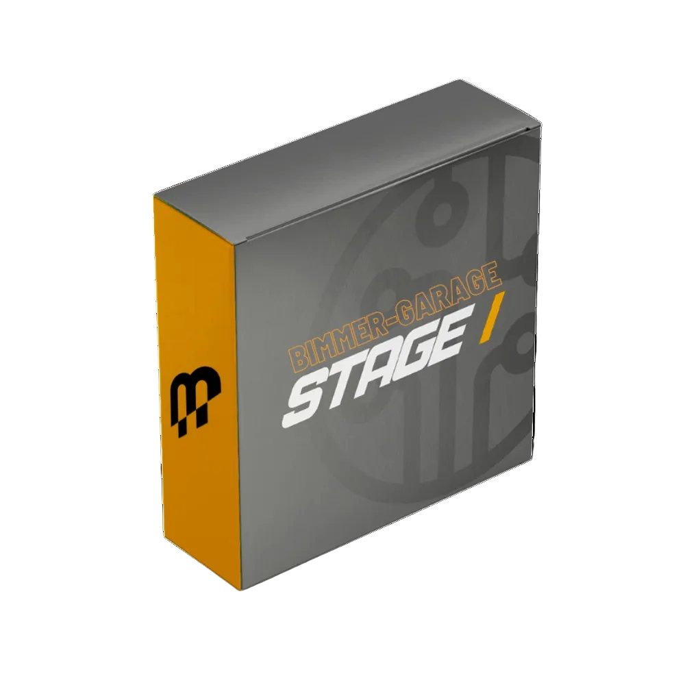 STAGE 1