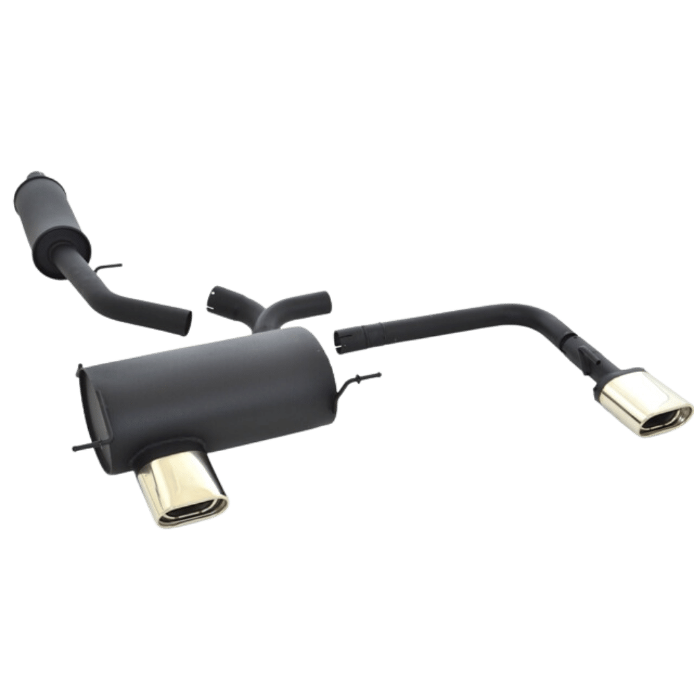 GR.A DUPLEXANLAGE BMW 1ER E81 / E87 - Motor 116i 85/90kW / 118i 95/105kW / 120i 110/125kW