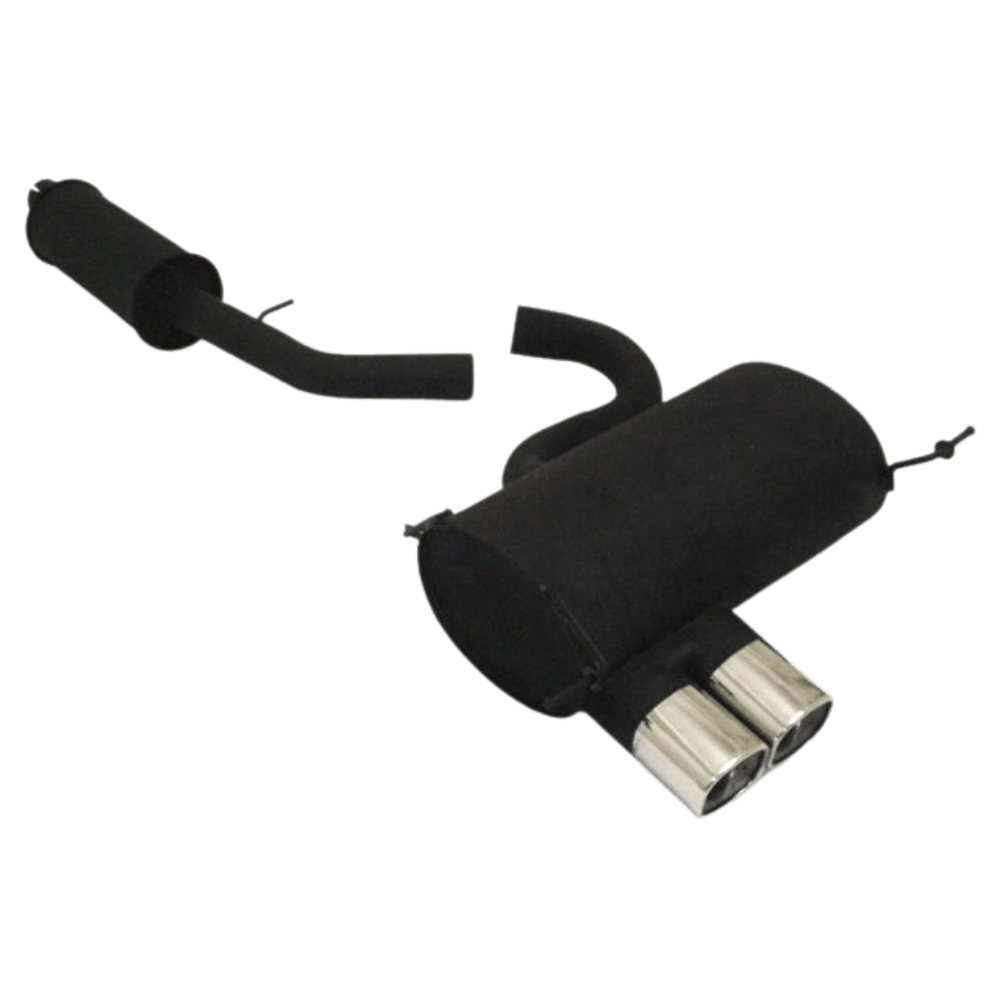 GR.A ANLAGE BMW 1ER E81 / E87 - Motor 116i 85/90kW / 118i 95/105kW / 120i 110/125kW