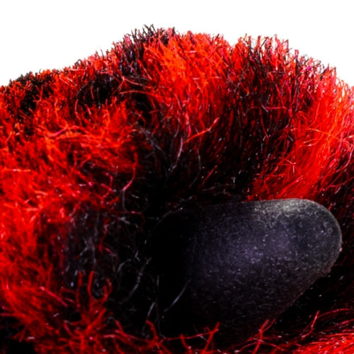 WHEELY DEVIL vanteen harja