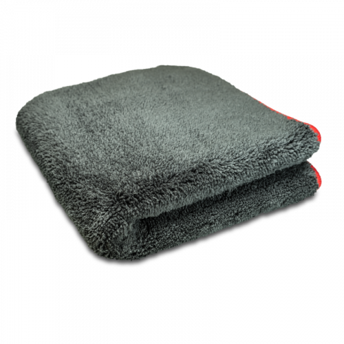 FINISHER Finish-Tuch 1200GSM Grau 40cmx40cm