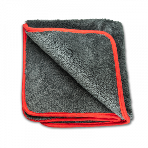 FINISHER Finish-Tuch 1200GSM Grau 40cmx40cm