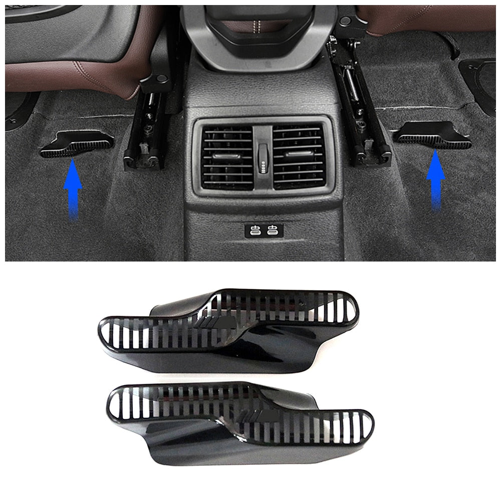 Lüftungsabdeckung F22/23