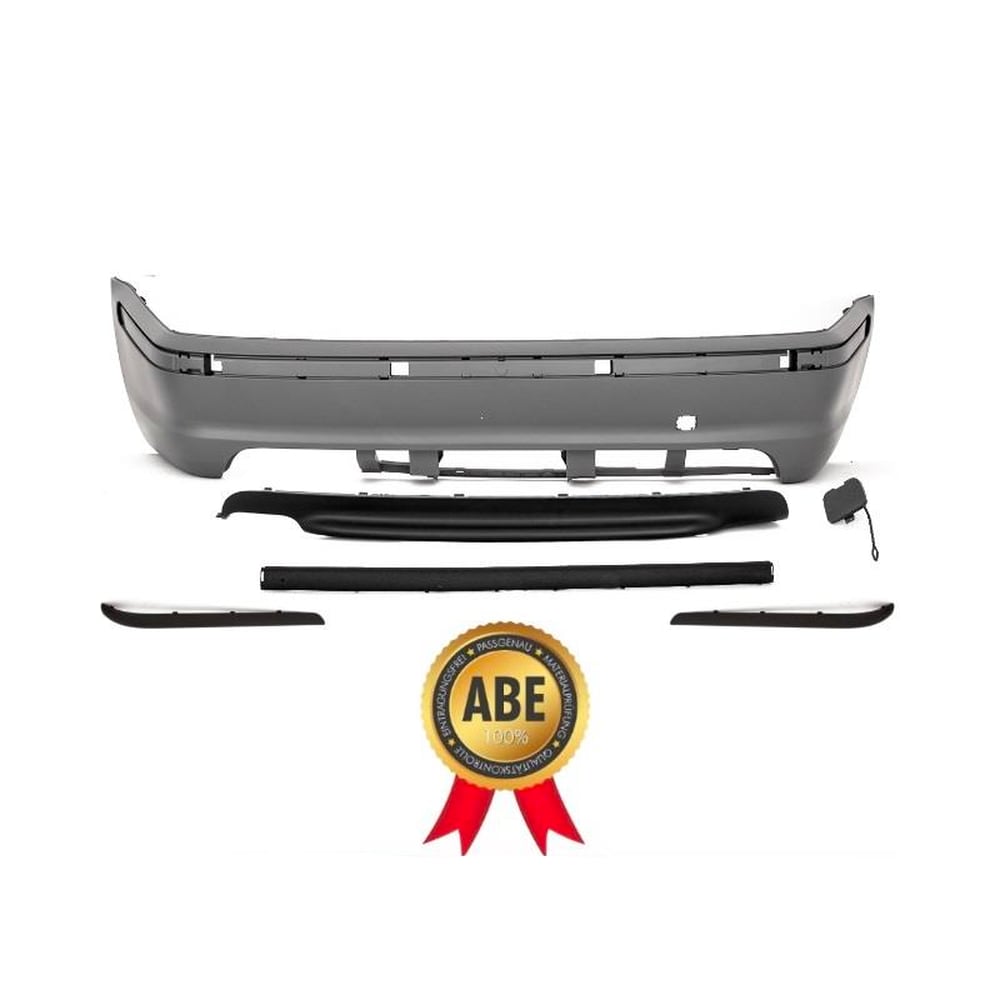 E46 Sport Heck Stoßstange - Limousine MIt/Ohne PDC