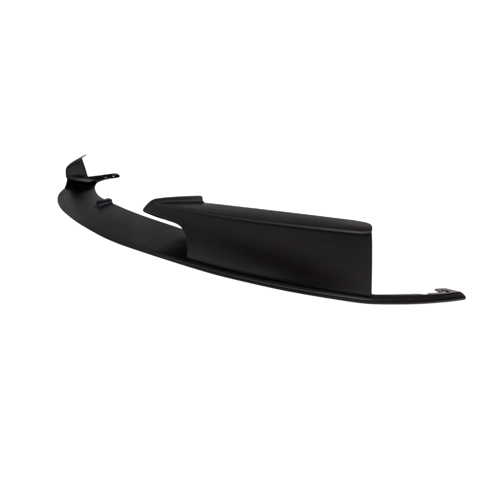 Frontspoilerlippe Frontflap Spoiler Splitter +ABE+ passend für F30, F31, 10/2011-2019 passend für BMW F30, F31, 10/2011-2019 (nur für M-Paket)