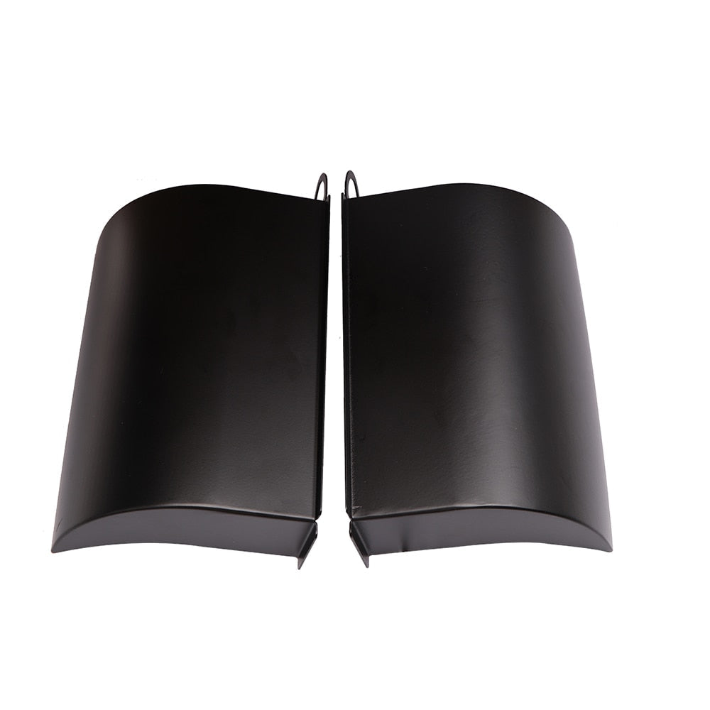 E90 - E93 ruostumattomasta teräksestä valmistettu kylmän ilmanottojärjestelmä parantaa suorituskykyä