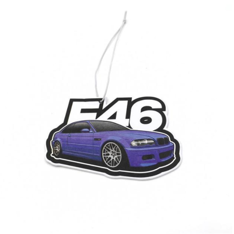 E46 Duftbaum Spezial