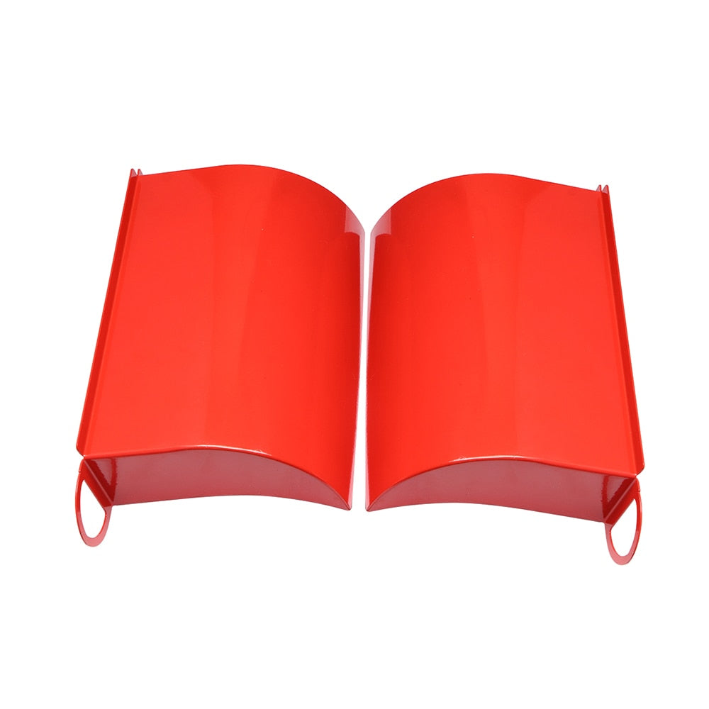 E90 - E93 ruostumattomasta teräksestä valmistettu kylmän ilmanottojärjestelmä parantaa suorituskykyä