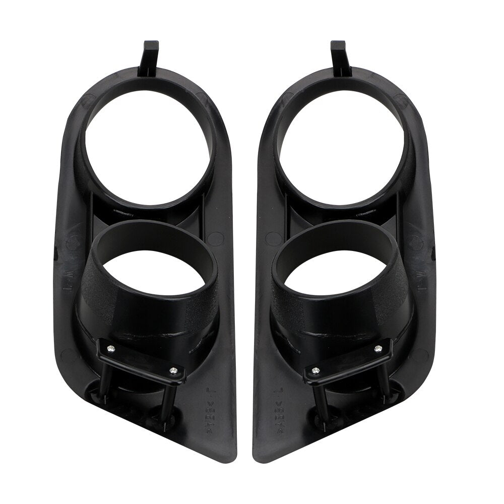 Takasumuvalon kansi hiilikuitu / korkeakiilto musta