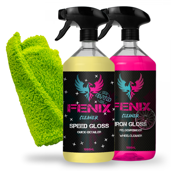 FENIX-Bundle - Classic