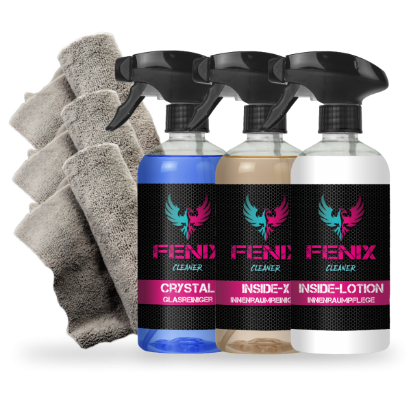 FENIX-BUNDLE - Inside Solution