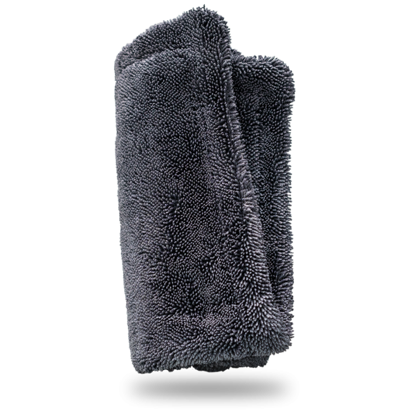 TWISTER Trockentuch 1400GSM Grau