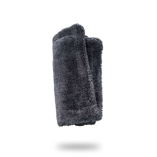 TWISTER Trockentuch 1400GSM Grau