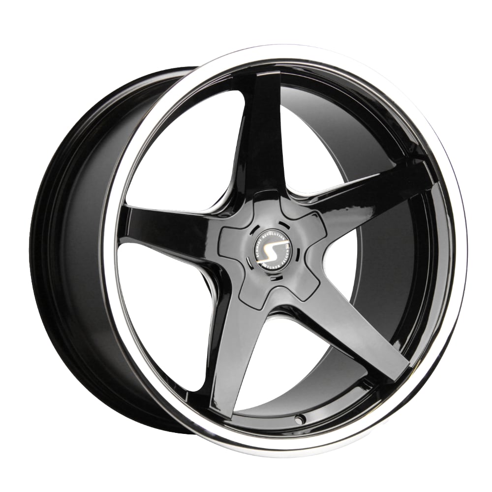 SCHMIDT WHEELS 19 INCH XS5 3339