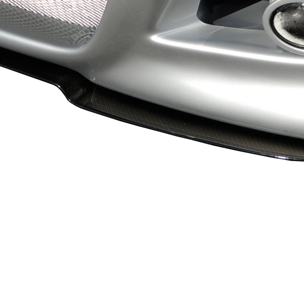 E46 Rieger Spoilerschwert