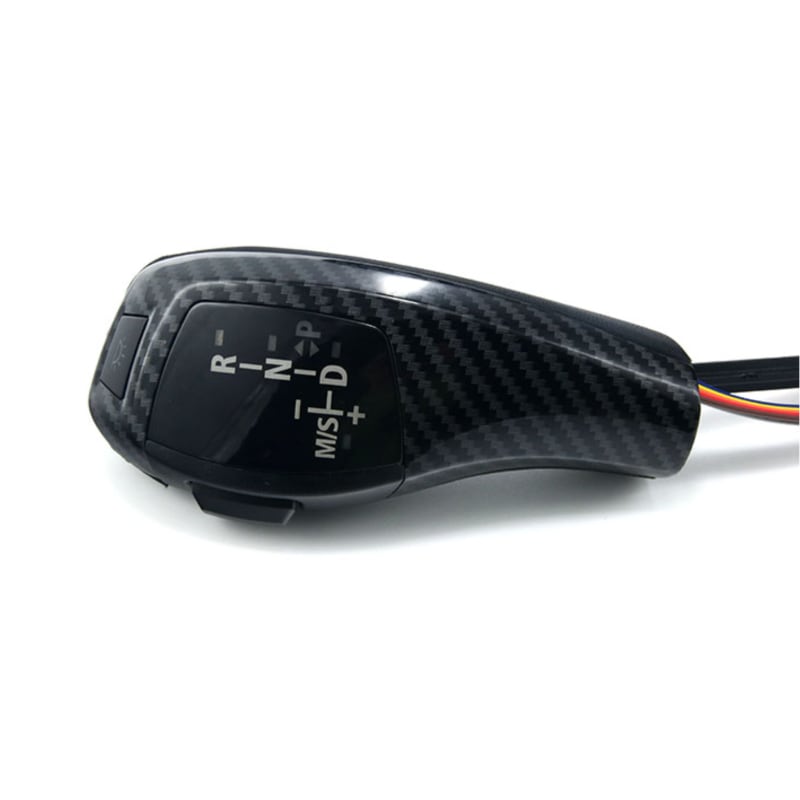 E90 LED Schaltknauf fürs Automatik Getriebe