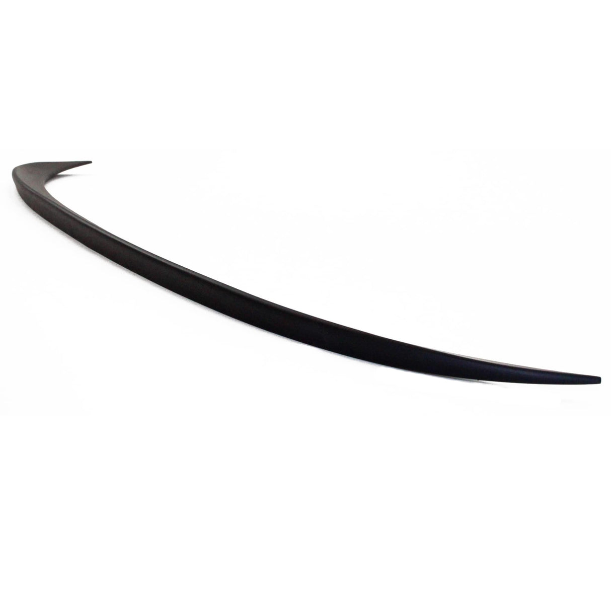 E90 - Heckspoilerlippe Limo, Bj. 2005-2011