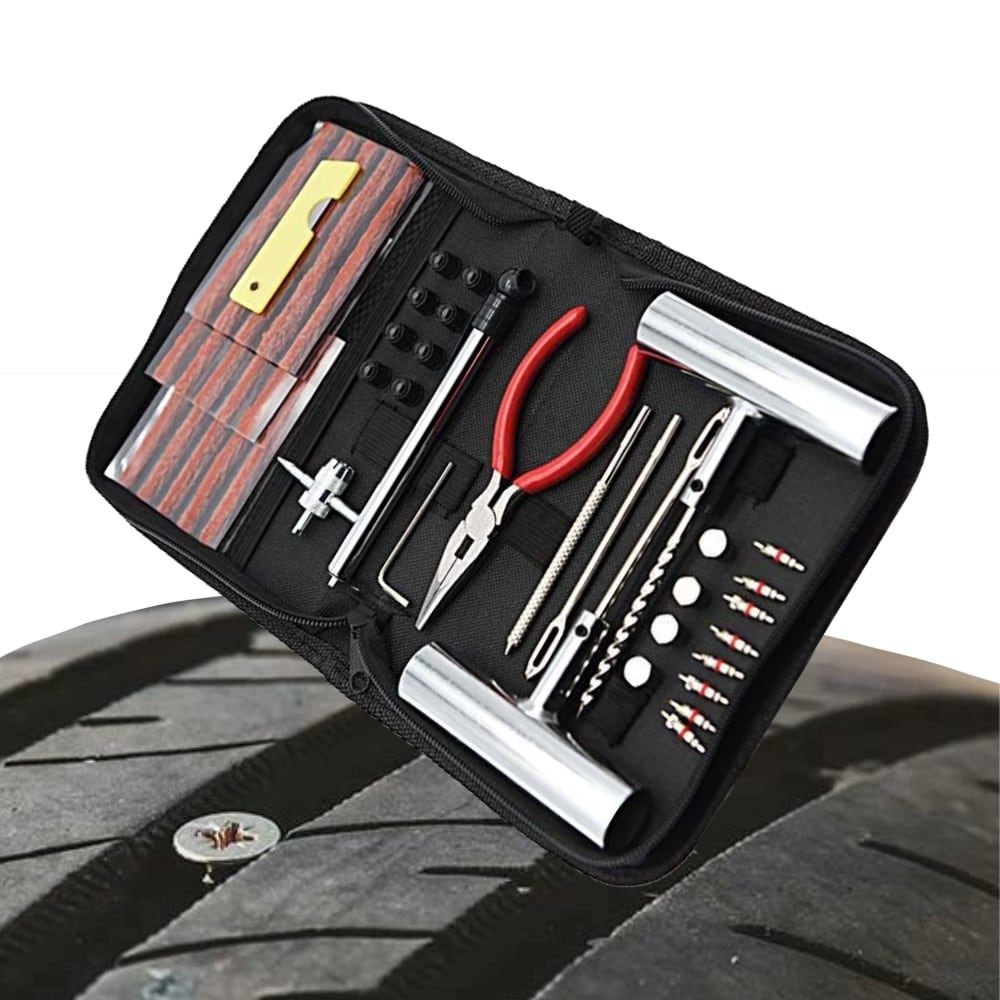 tire repair kit