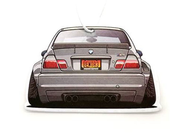 E46 Duftbaum Spezial