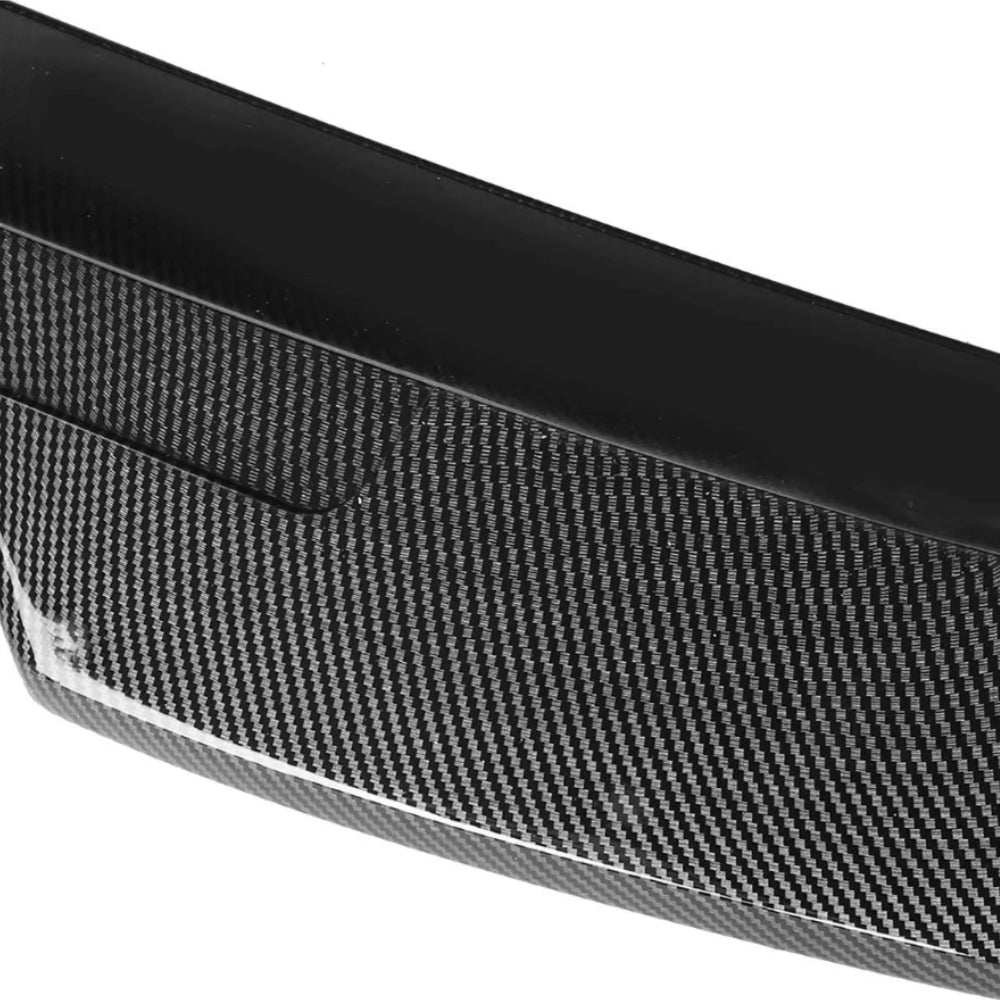 E90 Spoileri vuosi 2005-2011