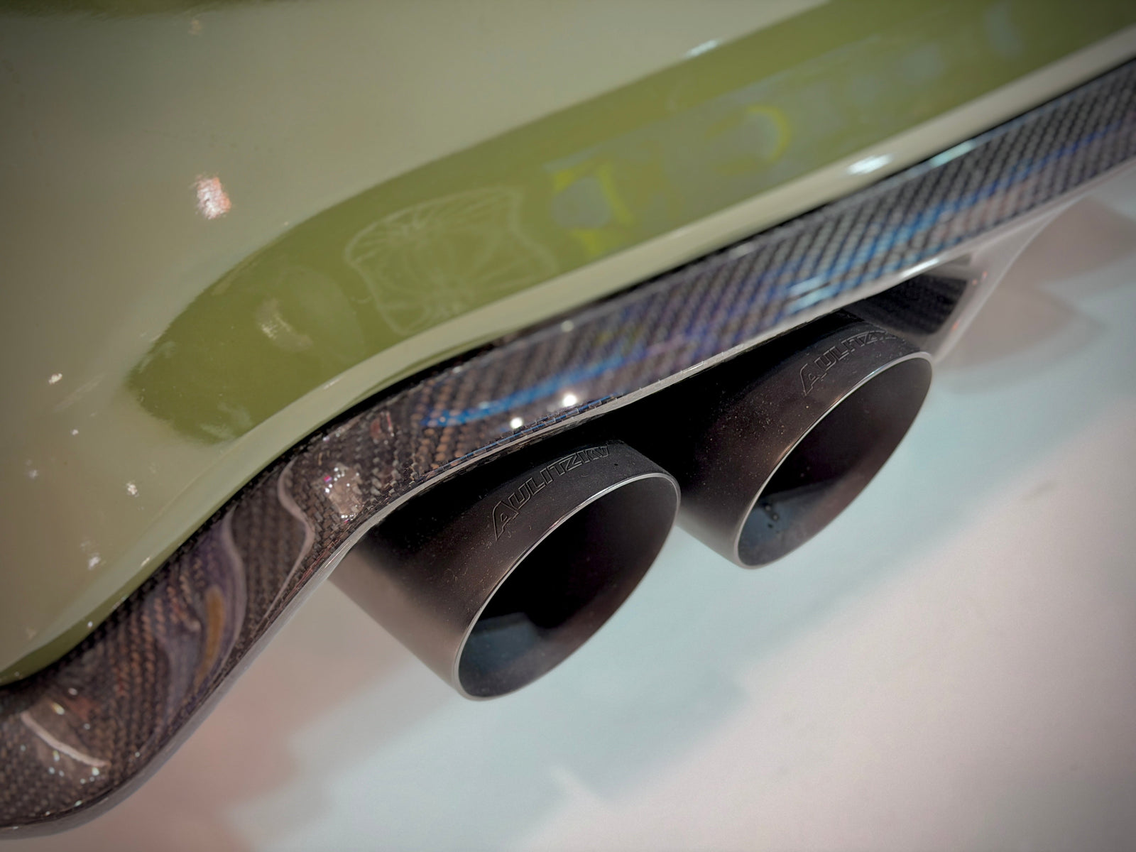 Endschalldämpfer – Mehr Sound, Optik & Performance für dein Auto