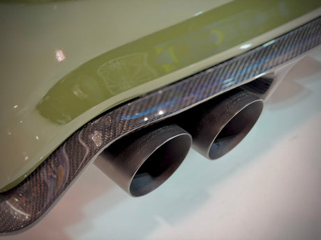 Endschalldämpfer – Mehr Sound, Optik & Performance für dein Auto