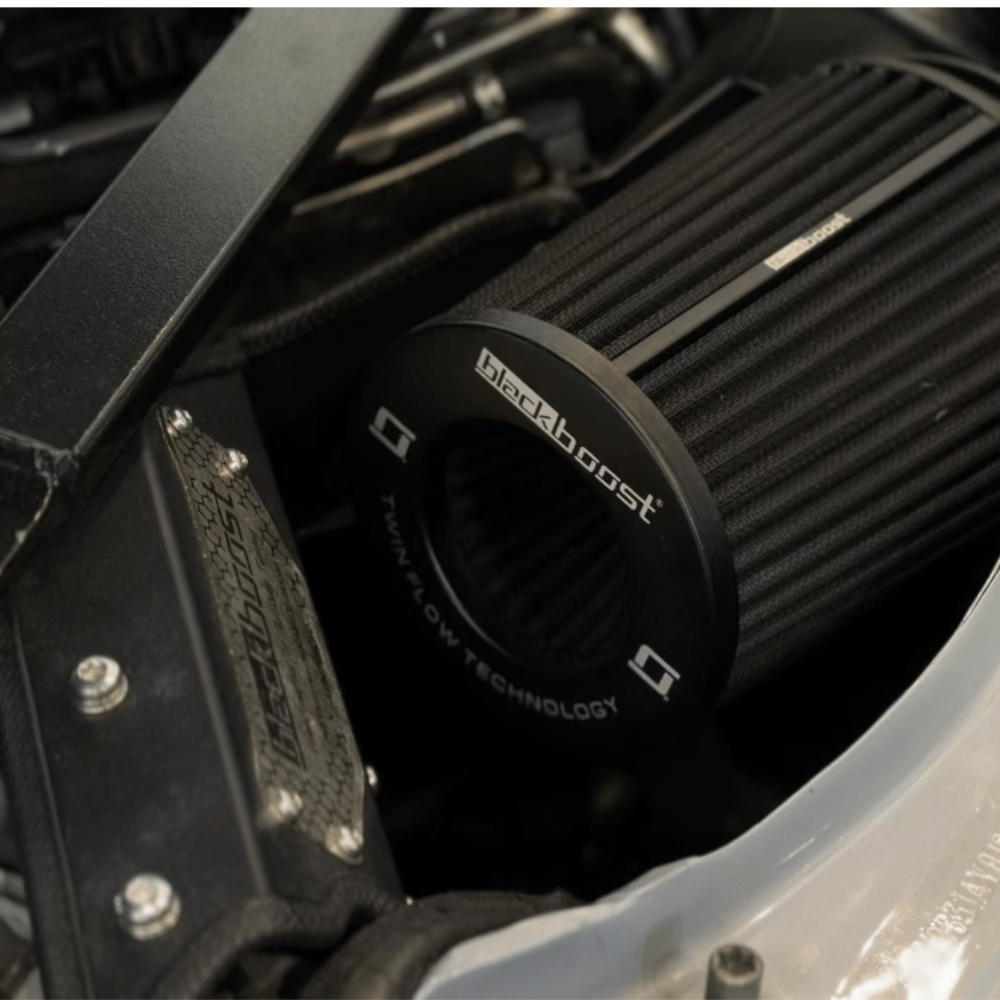 Welche Tuning-Produkte verbessern die Leistung eines BMW am besten?