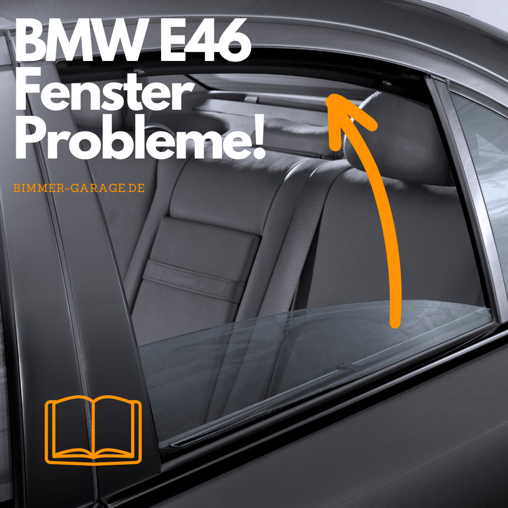 BMW E46: Fensterhebemotoren professionell reparieren – Schritt-für-Schritt-Anleitung - CarWorlds GmbH