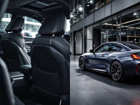 BMW M3 G80 Kaufberatung: Alles was Sie vor dem Kauf wissen müssen (2025) - CarWorlds GmbH